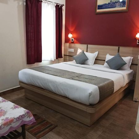 Chandan Resort Puri Zewnętrze zdjęcie