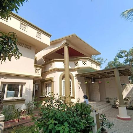 Chandan Resort Puri Zewnętrze zdjęcie