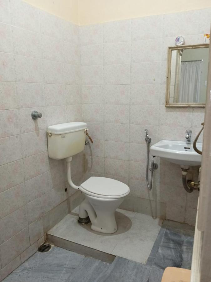 Chandan Resort Puri Zewnętrze zdjęcie