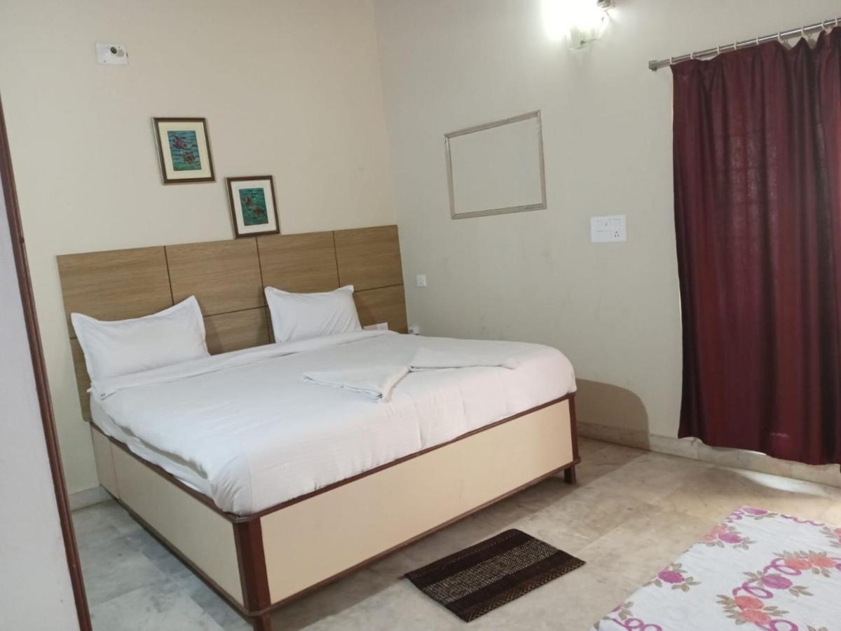Chandan Resort Puri Zewnętrze zdjęcie
