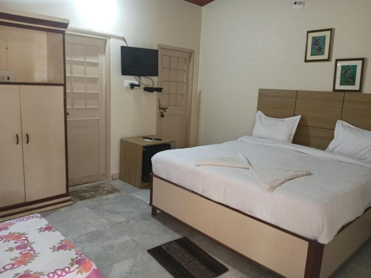 Chandan Resort Puri Zewnętrze zdjęcie