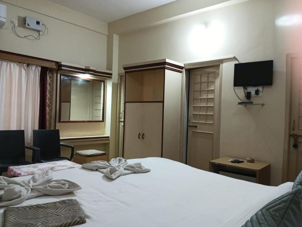 Chandan Resort Puri Zewnętrze zdjęcie