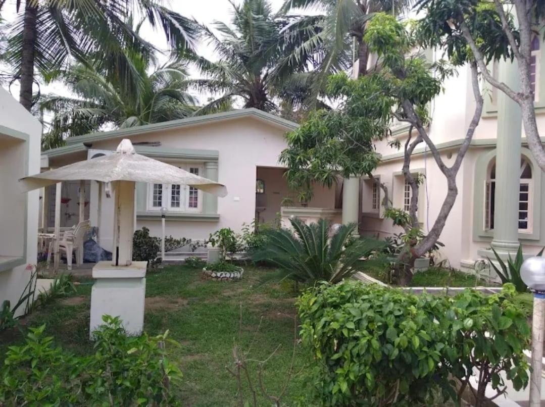 Chandan Resort Puri Zewnętrze zdjęcie