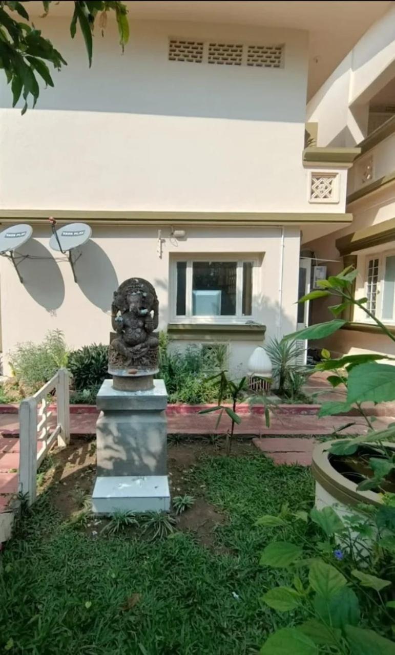 Chandan Resort Puri Zewnętrze zdjęcie