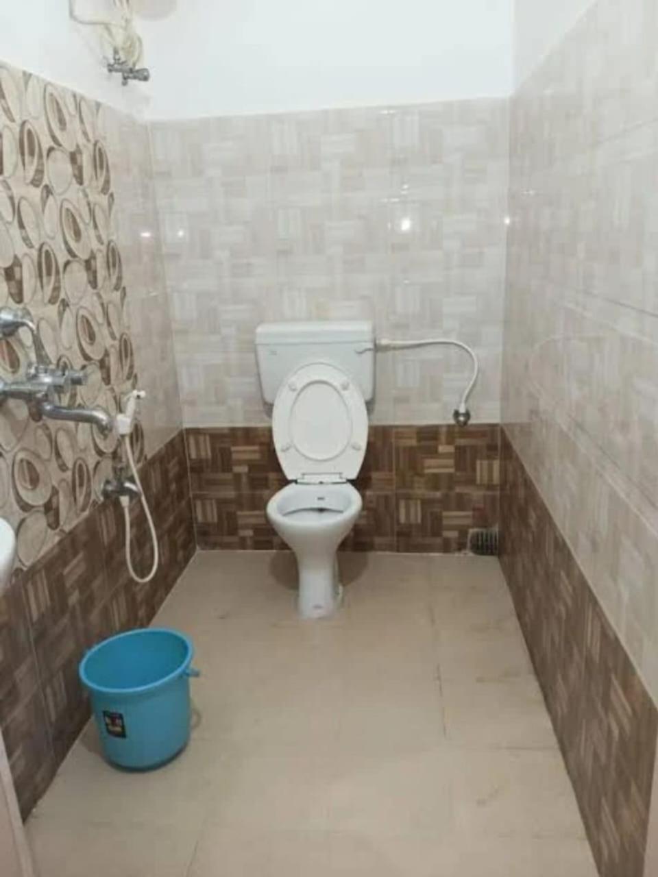 Chandan Resort Puri Zewnętrze zdjęcie