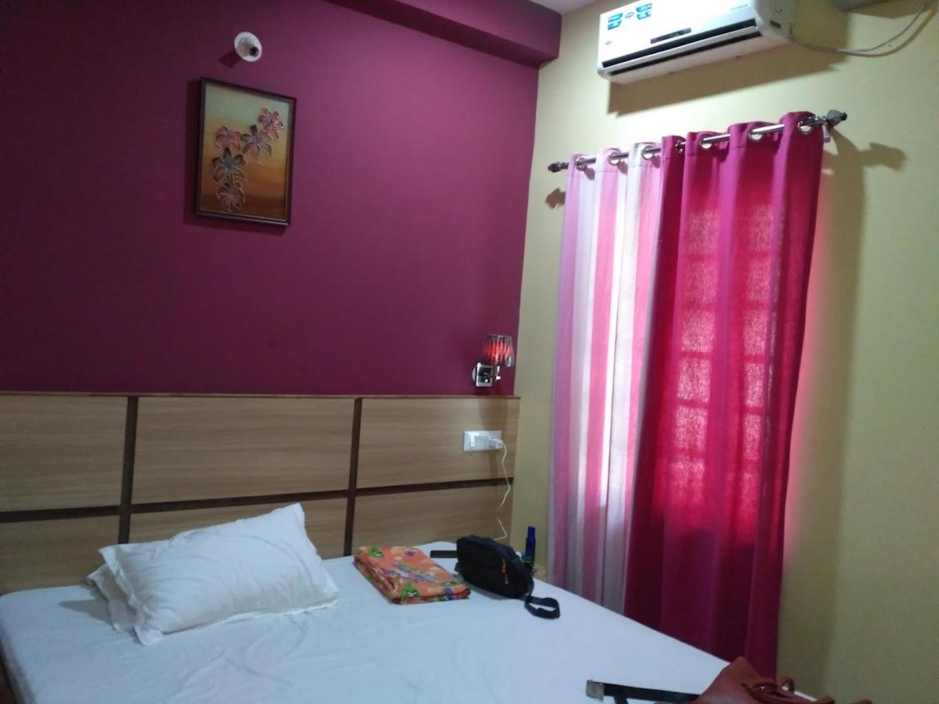 Chandan Resort Puri Zewnętrze zdjęcie